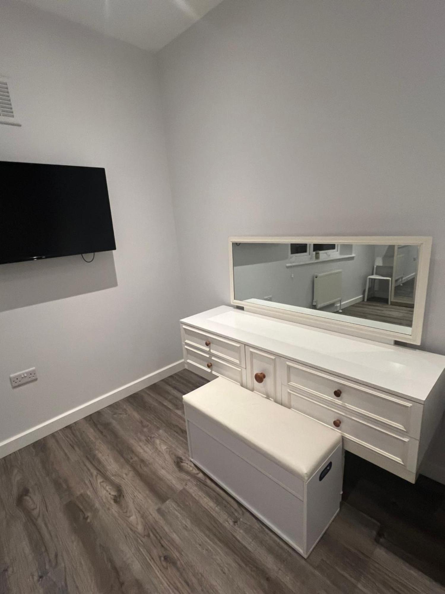 Spencer Bridge Rooms By Afl Northampton Extérieur photo